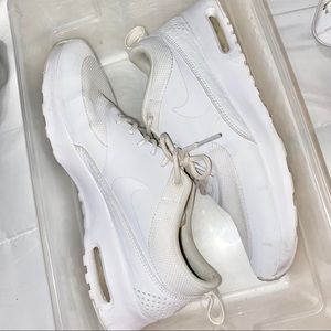 Women’s Nike Air Max Thea